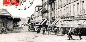 2620- Bone - Rue Prosper-Dubourg2 - 1910